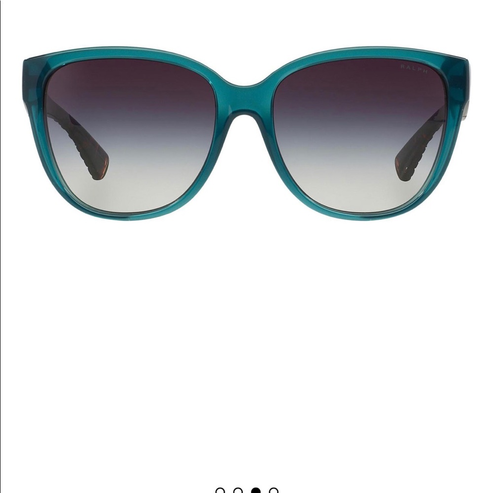 Ralph Lauren RA5181 Blue Frame Sunglasses.